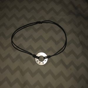 STAY ADJUSTABILITY BRACELET